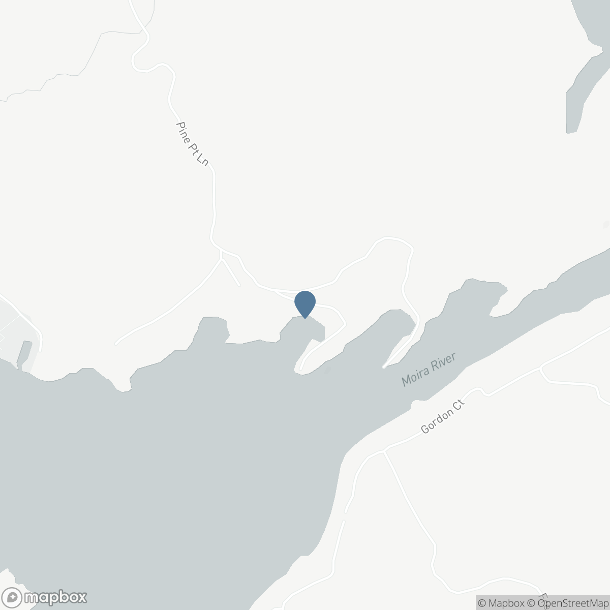 527 PINE POINT LANE, Madoc, Ontario K0K 2K0